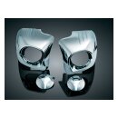 LOWER COWL CHROME COVER -GL1800