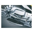 Kuryakyn driver floorboard kit chrome