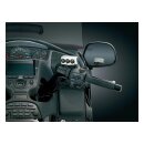 Kuryakyn accesory switches for master cyli. reservoir covers