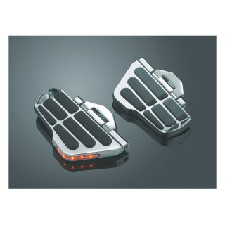ERGO CRUISE PEGS W/LIGHTED HIGHWAY BOARD
