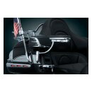 PASSENGER SPEAKER OUTER TRIM FOR GL1800