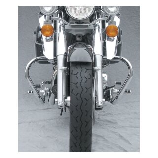 NC PaladinÂ® Highway bar chrome