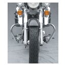 NC PaladinÂ® Highway bar chrome