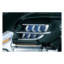 PREMIER SHARK GRILLS W/VENT TRIM: GL1800