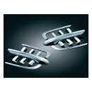 PREMIER SHARK GRILLS W/VENT TRIM: GL1800