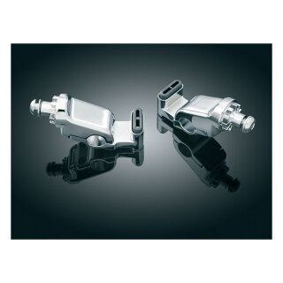 Kuryakyn ERGO to ERGO II upgrade kit