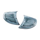 HEADLIGHT OUTER TRIM W/TURN-SIG. ACCENT