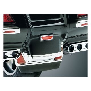 LED REAR REFLECTOR CONVERSION, RED