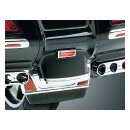 LED REAR REFLECTOR CONVERSION, RED