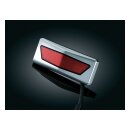 LED REAR REFLECTOR CONVERSION, RED