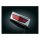 LED REAR REFLECTOR CONVERSION, RED