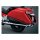 BLACK SADDLEBAG ACCENT W/LED LIGHT BARS