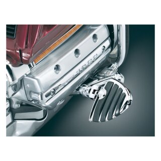 ERGO CRUISE PEGS WITH ISO WING