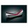 Kuryakyn LED rear fender tip chrome, red lens