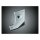 PIVOT COVER CHROME