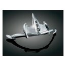 TAILLIGHT TOP TRIM FOR HAYABUSA