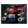 TAILLIGHT TOP TRIM FOR HAYABUSA