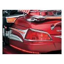 TRUNK TAILLIGHT VISORS FOR GL1800