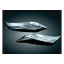 TRUNK TAILLIGHT VISORS FOR GL1800