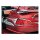 TRUNK TAILLIGHT VISORS FOR GL1800