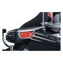 PASSENGER ARMREST TRIM W/LED TURN SIGNAL
