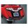 LICENSE PLATE HOOD TRIM FOR GL1800