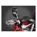 NC PaladinÂ® Quickset mount kit, chrome