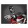 NC PaladinÂ® Quickset mount kit, chrome