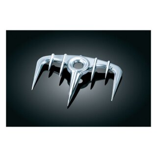 GAS TANK DOOR TRIM FOR GL1800