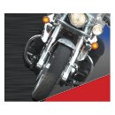 NC PaladinÂ® Highway bar chrome