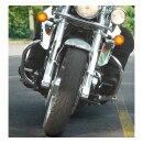 NC PaladinÂ® Highway bar chrome
