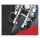 NC PaladinÂ® Highway bar chrome