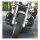 NC PaladinÂ® Highway bar chrome