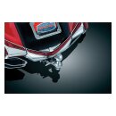 Kuryakyn trailer hitch, 12-17 Goldwing