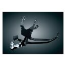 Kuryakyn trailer hitch, 12-17 Goldwing