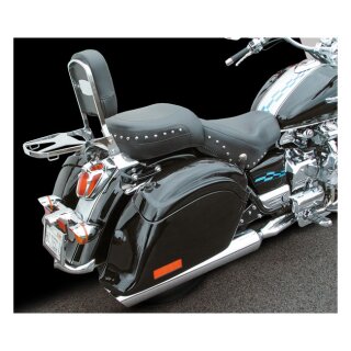 NC PaladinÂ® Quickset mount kit, chrome