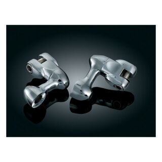 2" ADJUSTABLE LOCKABLE OFFSETS