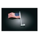 FLAG HOLDER F/ K7151 GL1800 LUGGAGE RACK