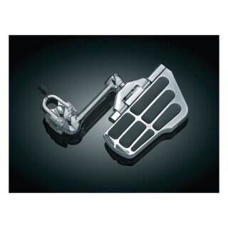 ERGO CRUISE PEGS W/UNLIGHTED HIGHWAY BOARDS