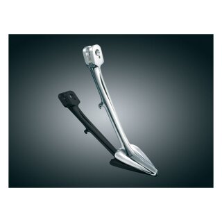 Kuryakyn Stand-Rite kickstand chrome