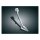 Kuryakyn Stand-Rite kickstand chrome