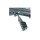 PEGS W/ RIGHT ANGLE MOUNT & CLAMP 1"