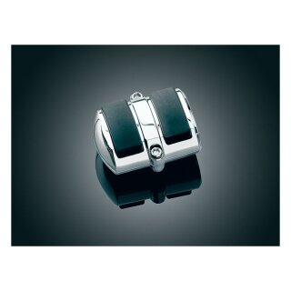 Kuryakyn shift peg cover chrome