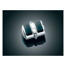 Kuryakyn shift peg cover chrome