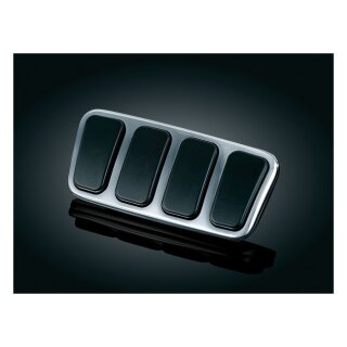 Kuryakyn brake pedal pad