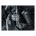 Super Deluxe Wolo Bad Boy air horn, chrome