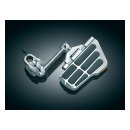 Kuryakyn Ergo II cruise mounts with 6" arms, chrome