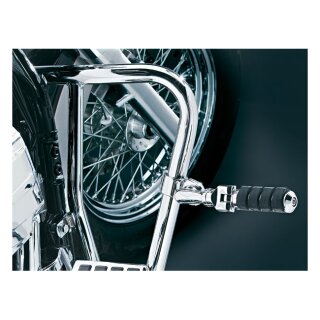 PEGS W. RIGHT ANGLE MOUNT & CLAMP 1-1/4"
