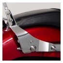 NC PaladinÂ® Quickset mount kit, chrome