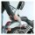 NC PaladinÂ® Quickset mount kit, chrome